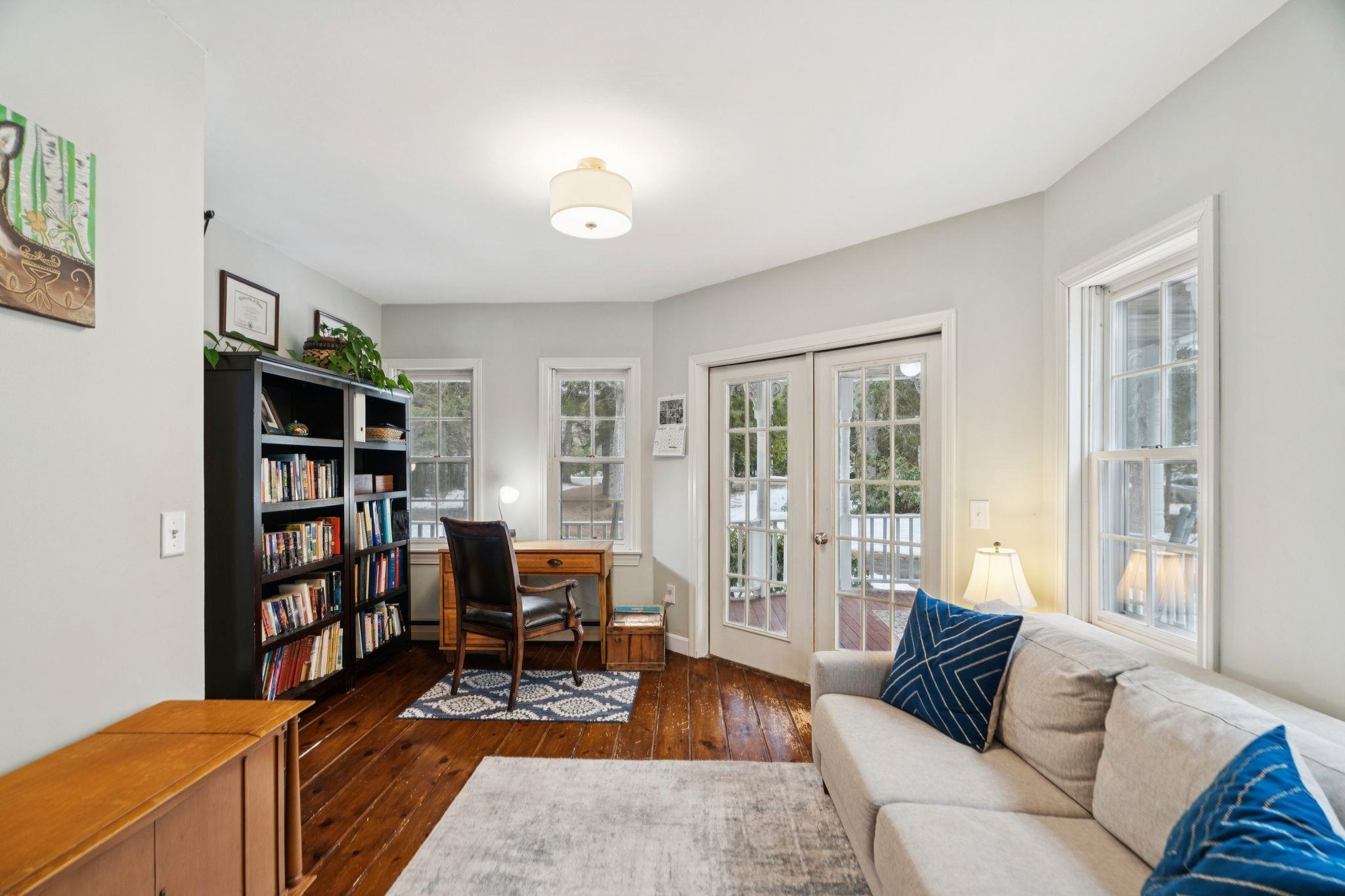 34 Meadow Brook Road Grantham, NH 03753 - Photo 5 of 56