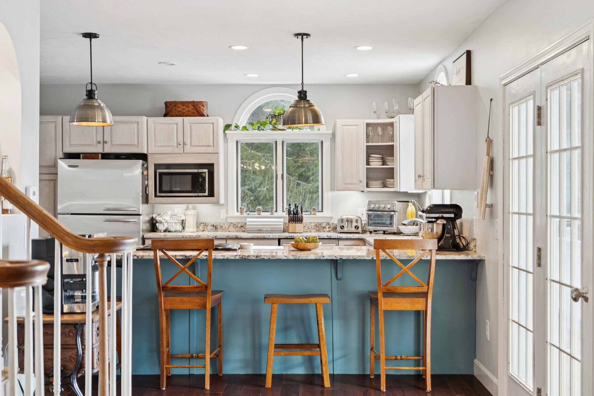 34 Meadow Brook Road Grantham, NH 03753 - Photo 6 of 56