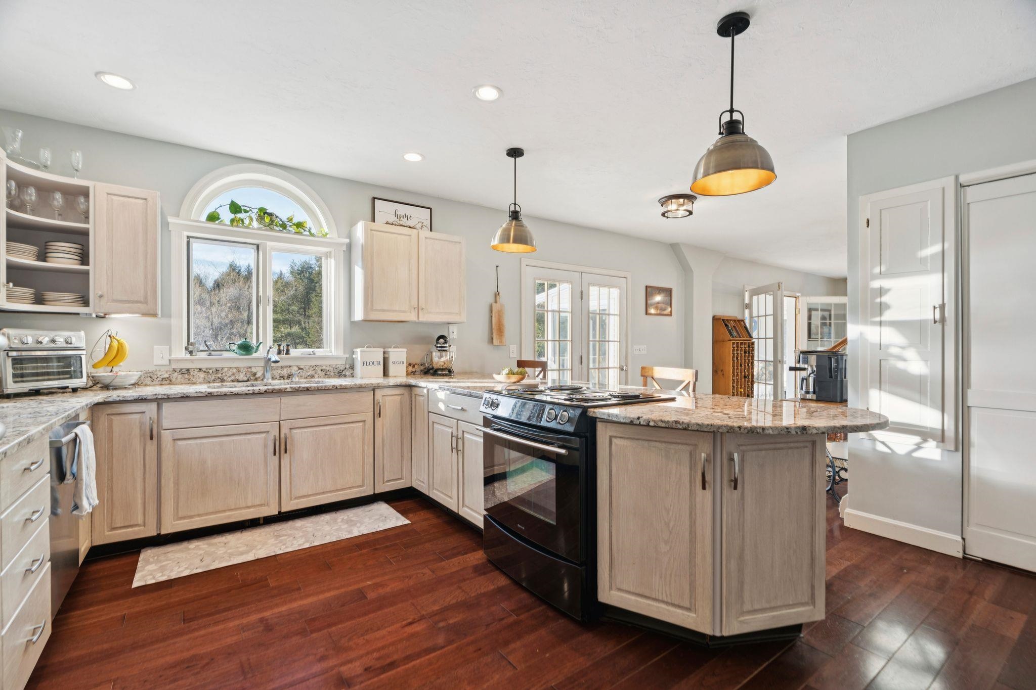 34 Meadow Brook Road Grantham, NH 03753 - Photo 7 of 56