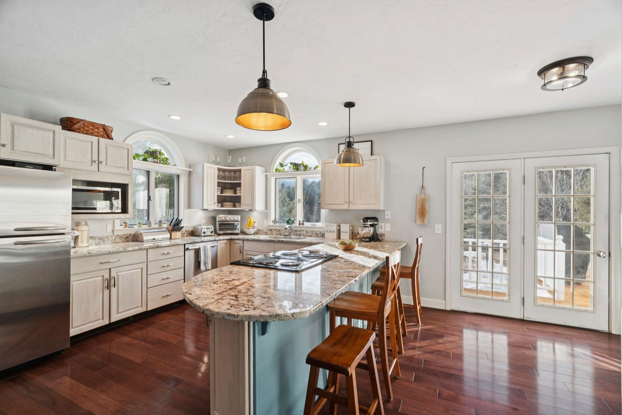 34 Meadow Brook Road Grantham, NH 03753 - Photo 8 of 56