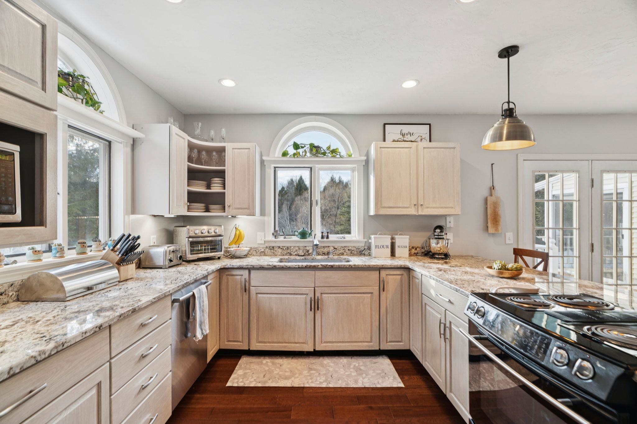 34 Meadow Brook Road Grantham, NH 03753 - Photo 9 of 56