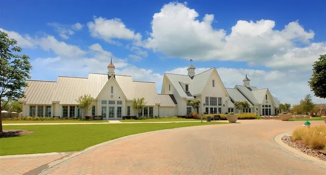 a view of green field