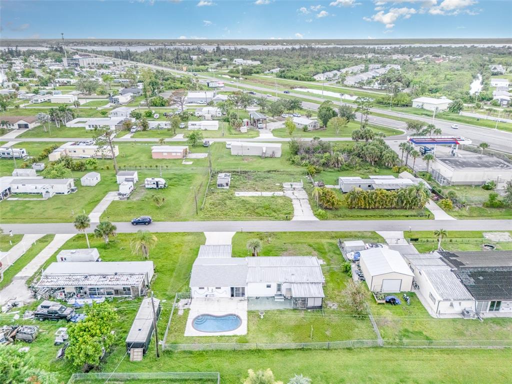 3885 Bravo Road Port Charlotte, FL 33953 - Photo 47 of 51 Gallery Image 47