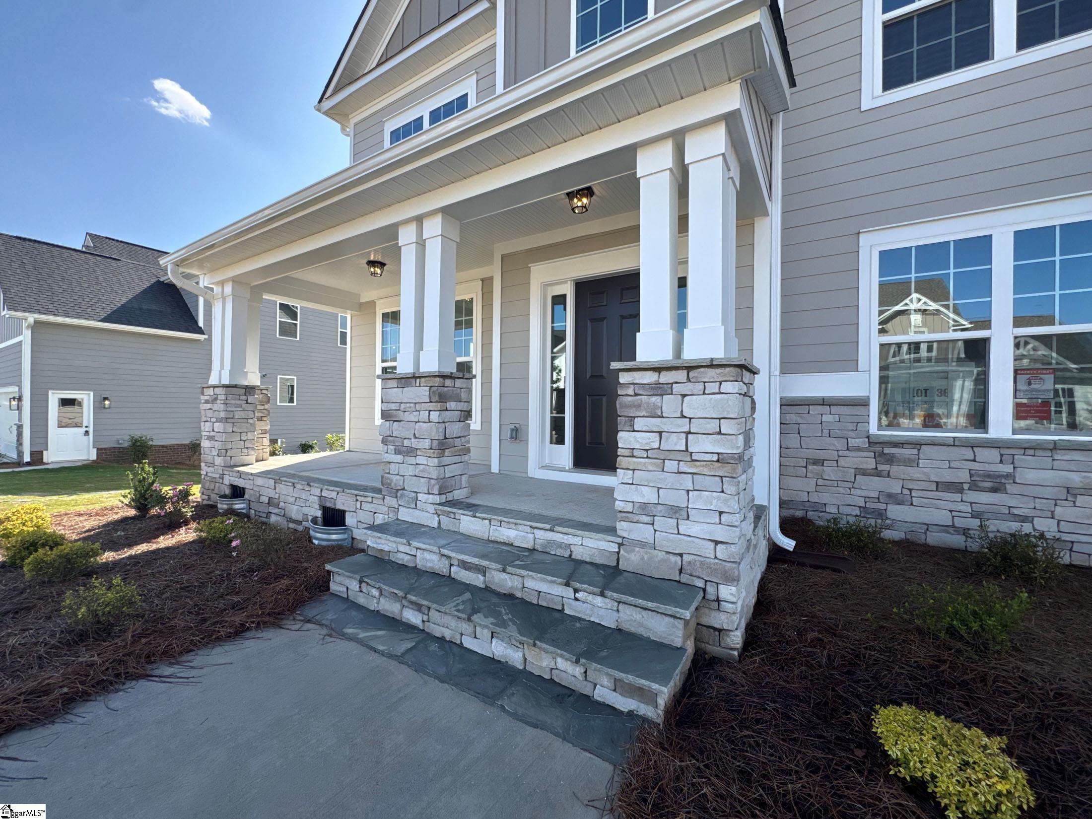 639 Creekway Court, Unit RRS0036 Greer, SC 29651 - Photo 48 of 50 Gallery Image 48