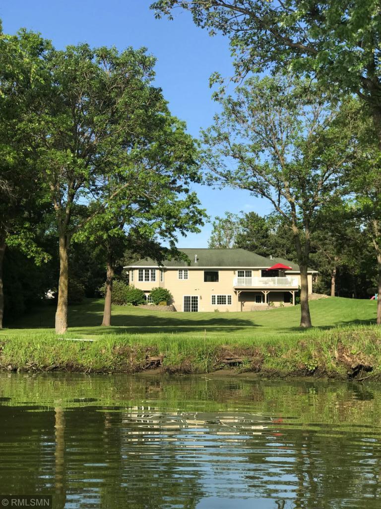 9065 Burton Place Northwest Rice, MN 56367 - Photo 1 of 1