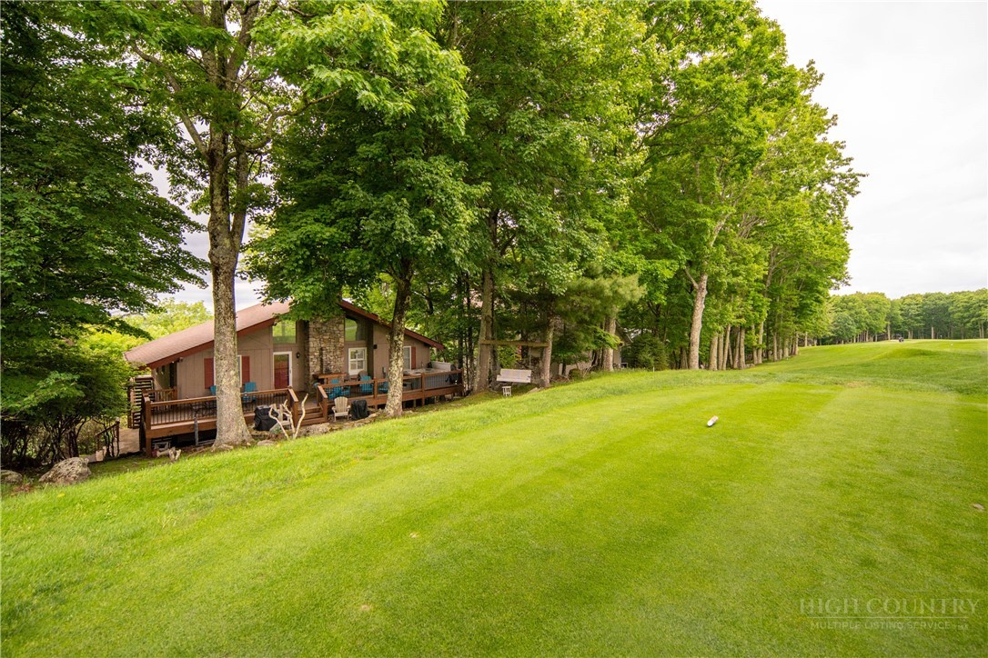 501 St Andrews Road Beech Mountain, NC 28604 - Photo 2 of 46