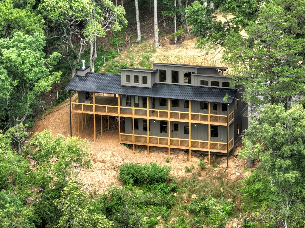 418 Windy Valley Trail Blue Ridge, GA 30513 - Photo 54 of 76 Gallery Image 54