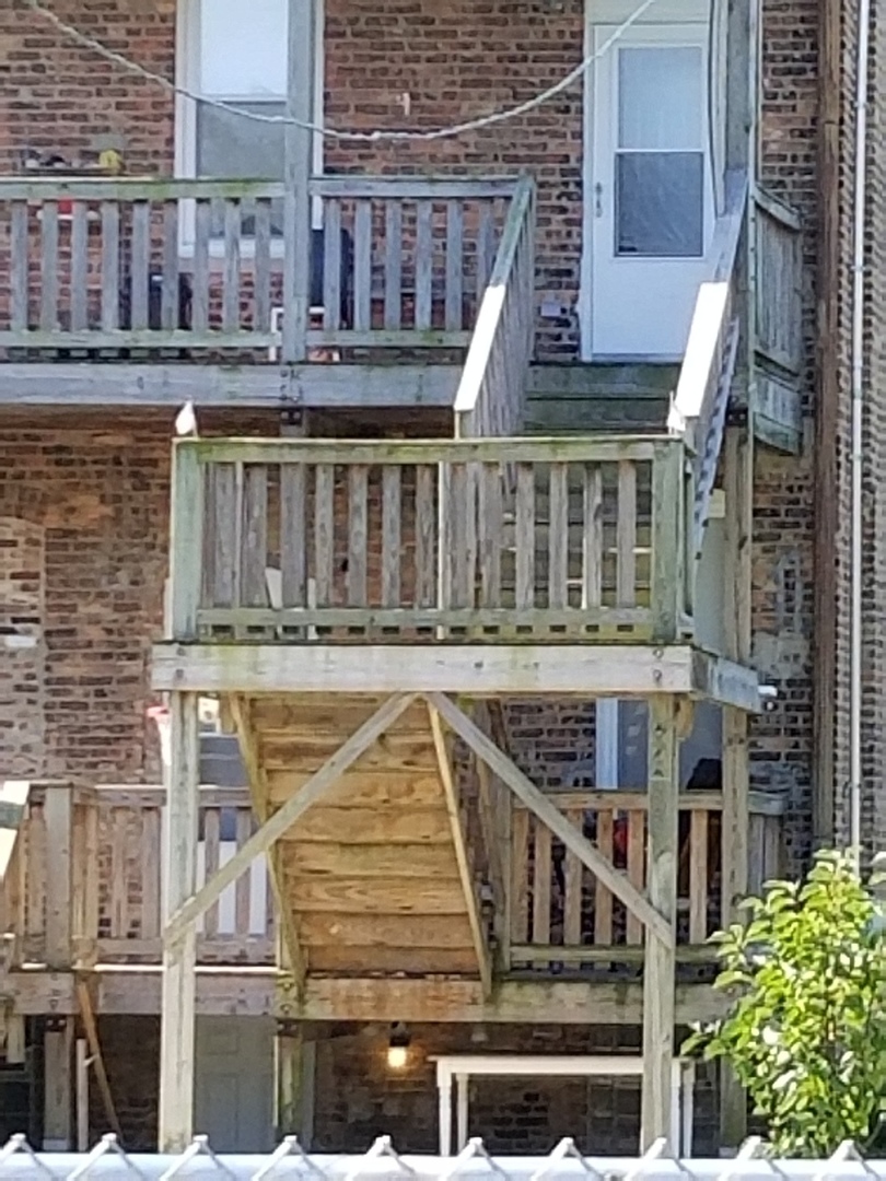 3326 West Monroe Street Chicago, IL 60624 - Photo 4 of 8