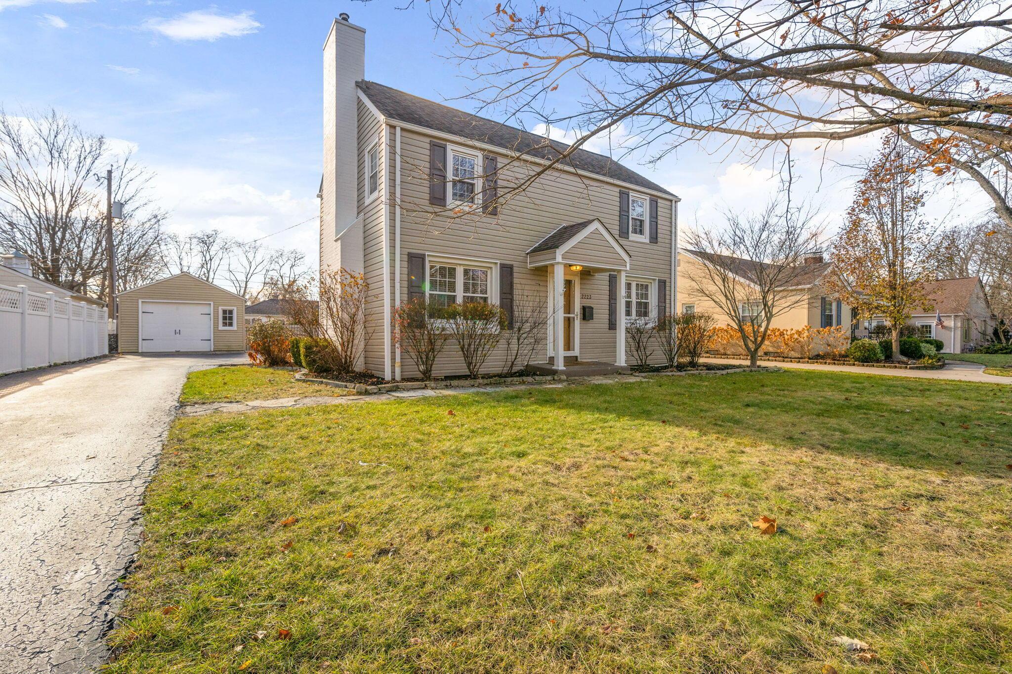 2223 Harwitch Road Columbus, OH 43221 - Photo 51 of 61 5-web-or-mls-DSC04267