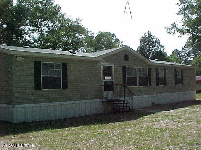 1119 Wilson Neck Road Yulee, FL 32097 - Photo 1 of 3 Photo 1