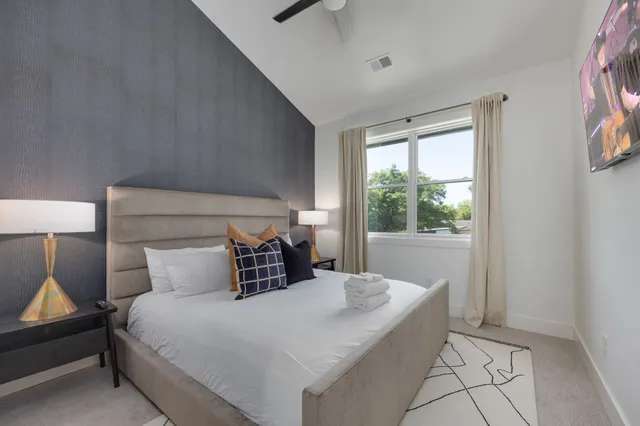 $6,995 | 1007 Summit Avenue, Unit 2, Nashville, TN 37203