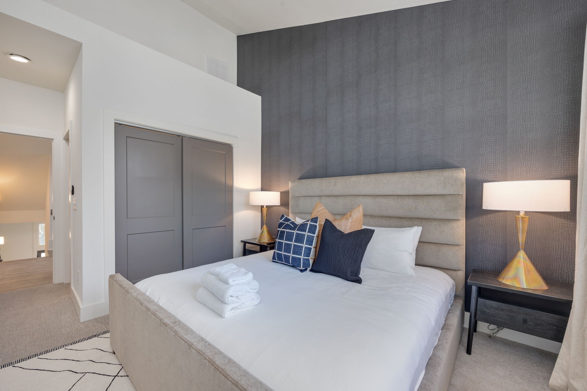 1007 Summit Avenue, Unit 2 Nashville, TN 37203 - Photo 27 of 44