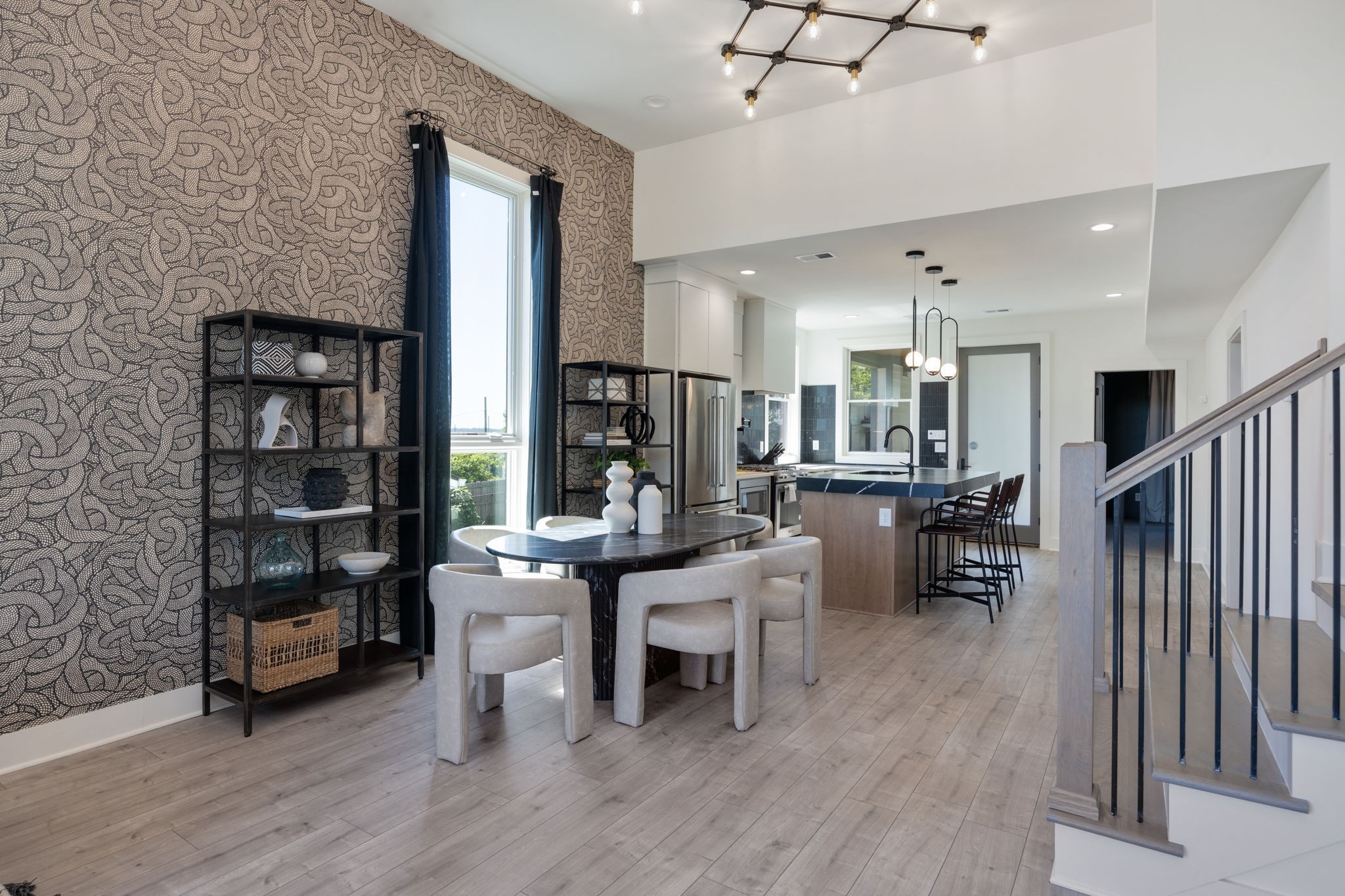 1007 Summit Avenue, Unit 2 Nashville, TN 37203 - Photo 3 of 44