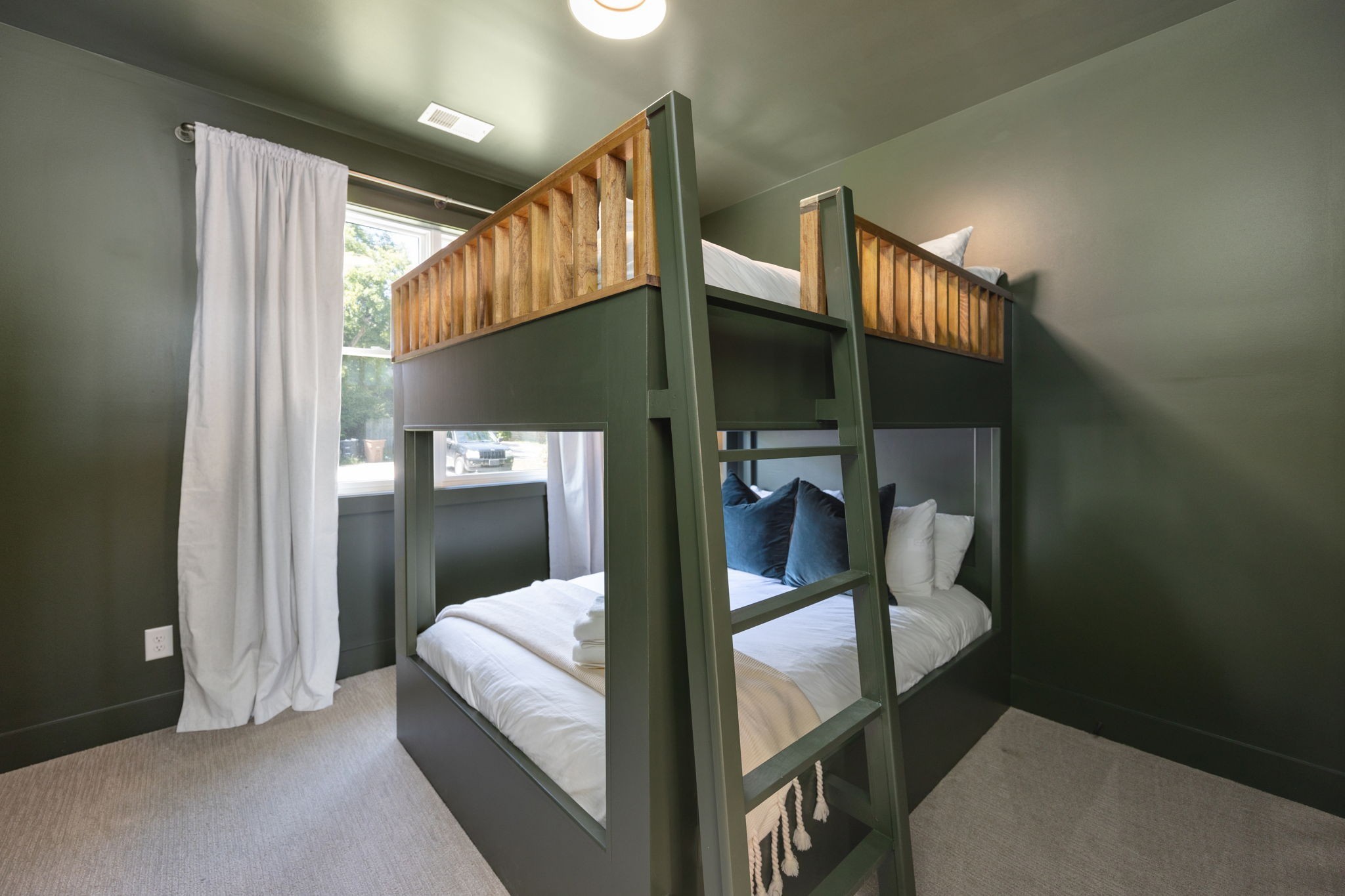 1007 Summit Avenue, Unit 2 Nashville, TN 37203 - Photo 35 of 44