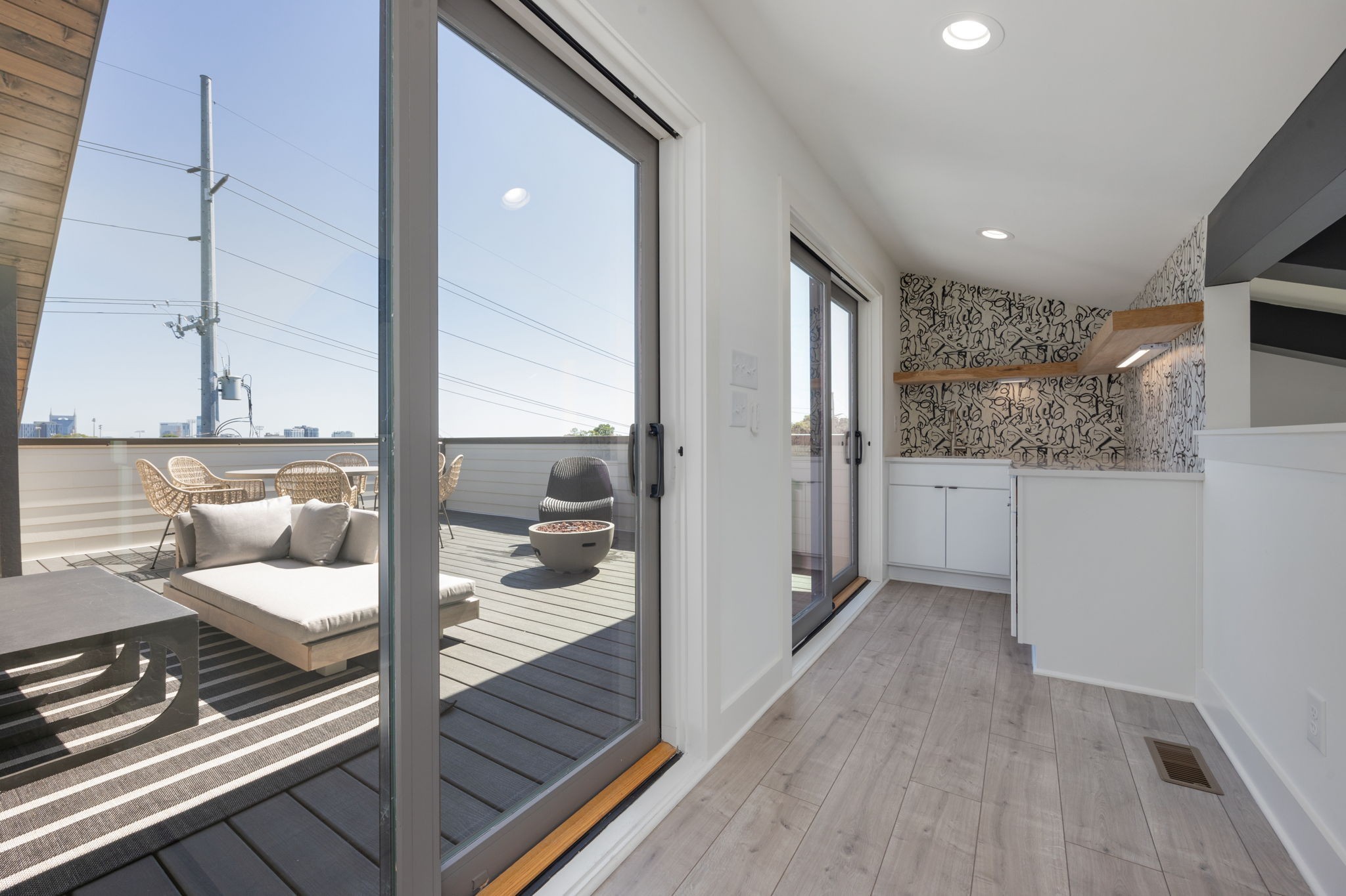 1007 Summit Avenue, Unit 2 Nashville, TN 37203 - Photo 38 of 44