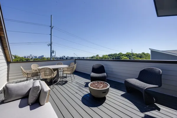 $6,995 | 1007 Summit Avenue, Unit 2, Nashville, TN 37203