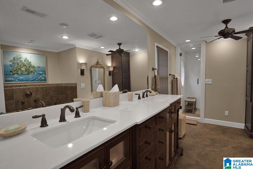 1114 Saddlebrook Road Birmingham, AL 35210 - Photo 33 of 46