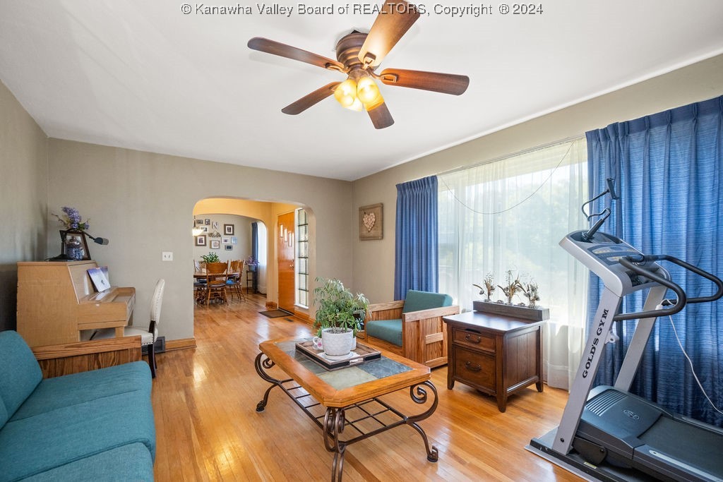 115 Pinewood Road Elkview, WV 25071 - Photo 12 of 45 Gallery Image 12