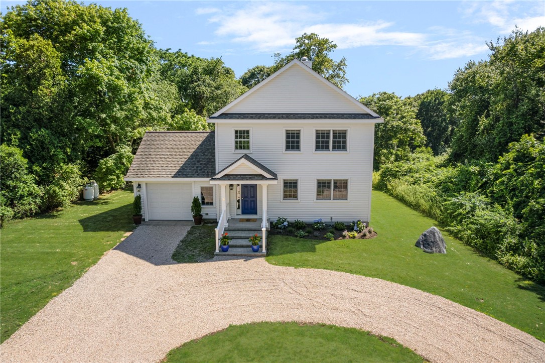 9 Spring Street Jamestown, RI 02835 - Photo 2 of 47