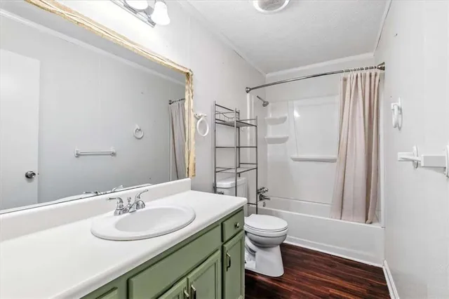 $229,000 | 16 Hardin Drive Southeast, Silver Creek, GA 30173