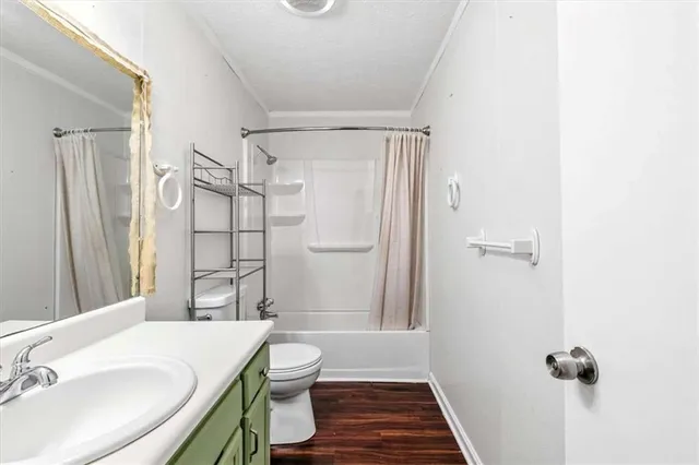 $229,000 | 16 Hardin Drive Southeast, Silver Creek, GA 30173