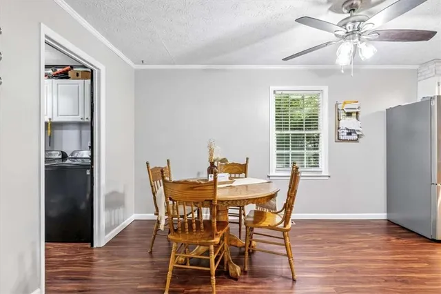 $229,000 | 16 Hardin Drive Southeast, Silver Creek, GA 30173