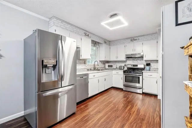 $229,000 | 16 Hardin Drive Southeast, Silver Creek, GA 30173