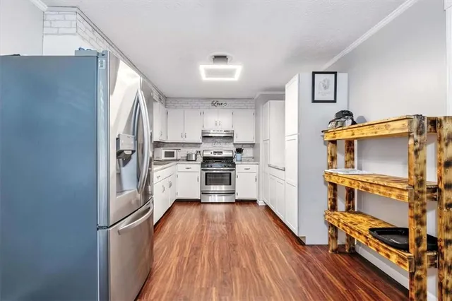 $229,000 | 16 Hardin Drive Southeast, Silver Creek, GA 30173