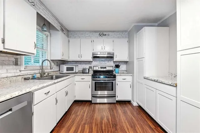 $229,000 | 16 Hardin Drive Southeast, Silver Creek, GA 30173