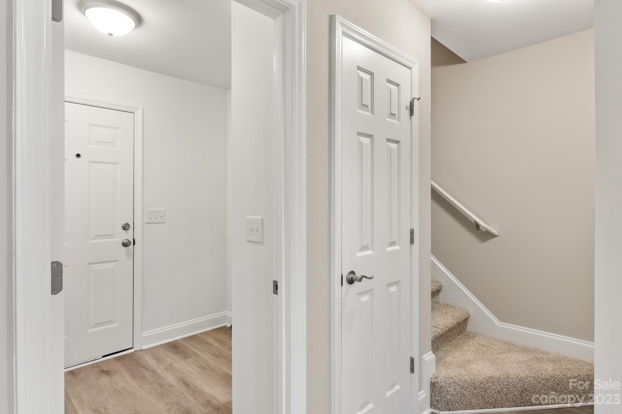 313 Faith Road Mooresville, NC 28115 - Photo 19 of 42 a view of an front door