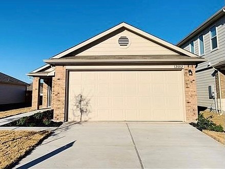 12002 Riprap Drive Manor, TX 78653 - Photo 1 of 1