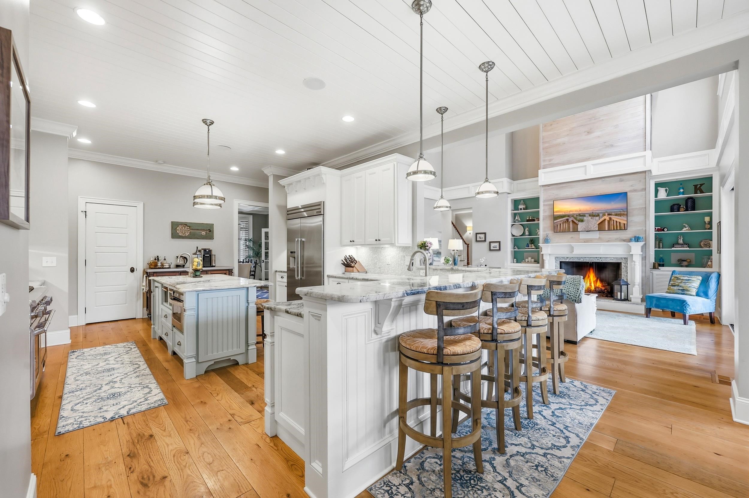 413 Silver Creek Lane Murrells Inlet, SC 29576 - Photo 17 of 86