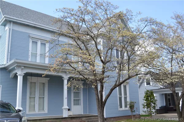 633 North Capitol Avenue, Corydon, IN 47112