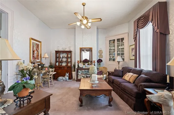 633 North Capitol Avenue, Corydon, IN 47112