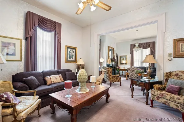 633 North Capitol Avenue, Corydon, IN 47112