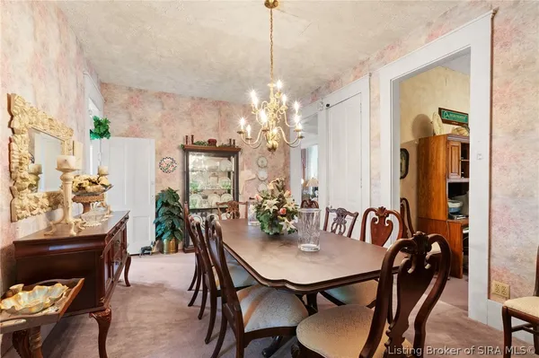 633 North Capitol Avenue, Corydon, IN 47112