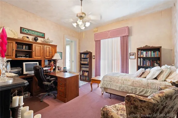 633 North Capitol Avenue, Corydon, IN 47112