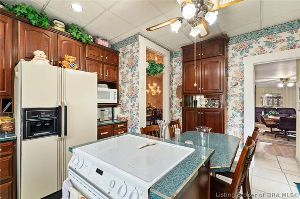 633 North Capitol Avenue, Corydon, IN 47112