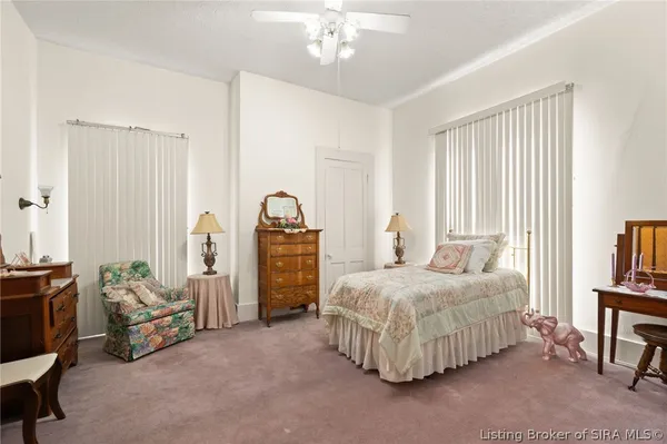 633 North Capitol Avenue, Corydon, IN 47112