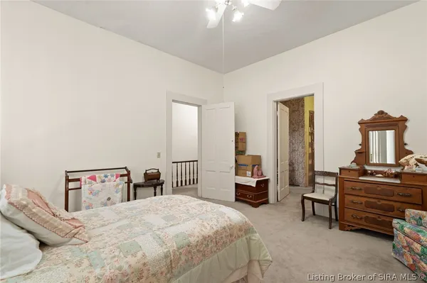 633 North Capitol Avenue, Corydon, IN 47112