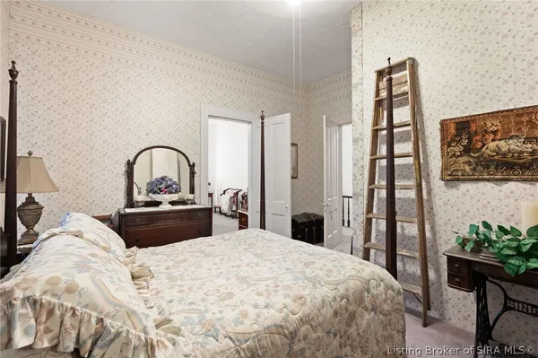 633 North Capitol Avenue, Corydon, IN 47112
