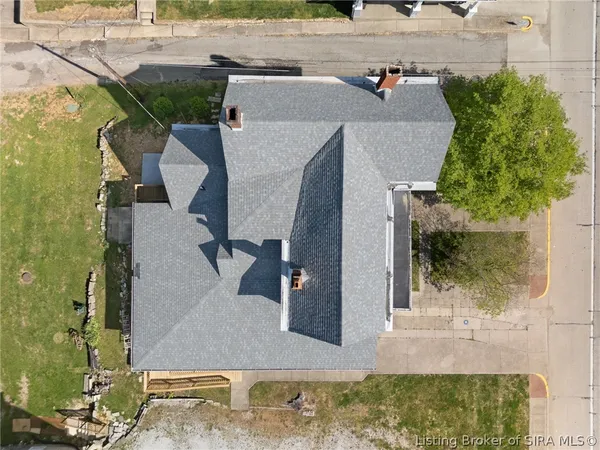 633 North Capitol Avenue, Corydon, IN 47112