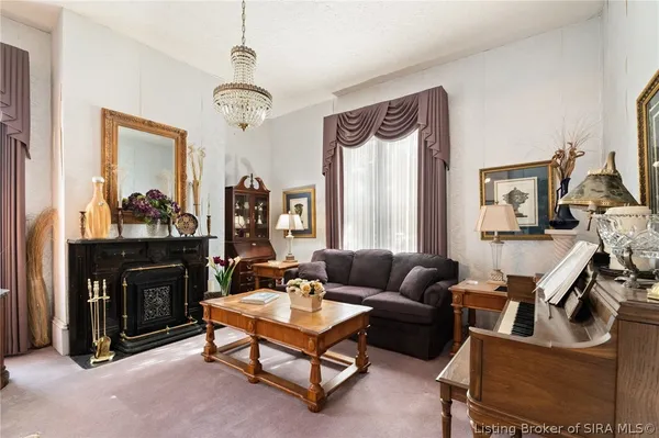 633 North Capitol Avenue, Corydon, IN 47112