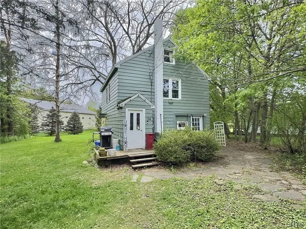 $168,000 | 24 Lake Street, Dryden, NY 13053