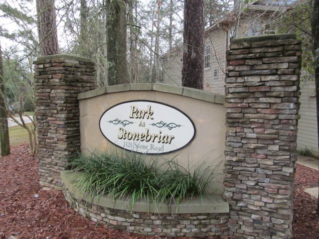 1325 Stone Road, Unit 101 Tallahassee, FL 32303 - Photo 2 of 16 Gallery Image 2