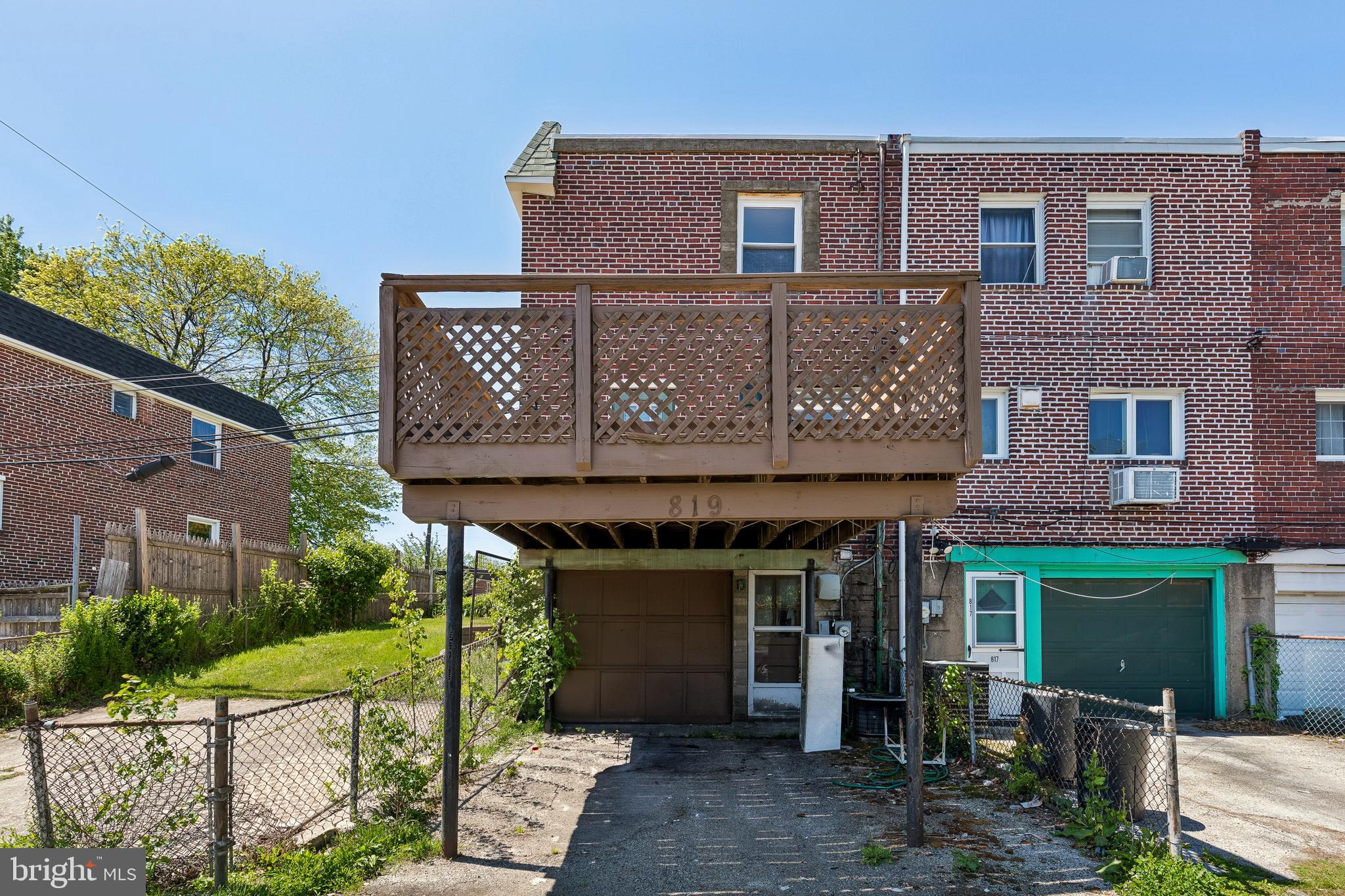 819 Grant Road Folcroft, PA 19032 - Photo 35 of 38 Gallery Image 35