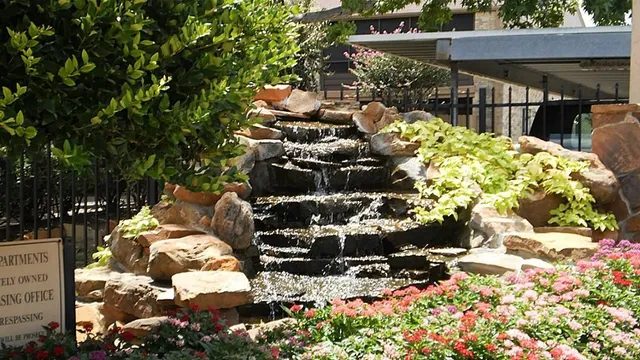 a view of outdoor space