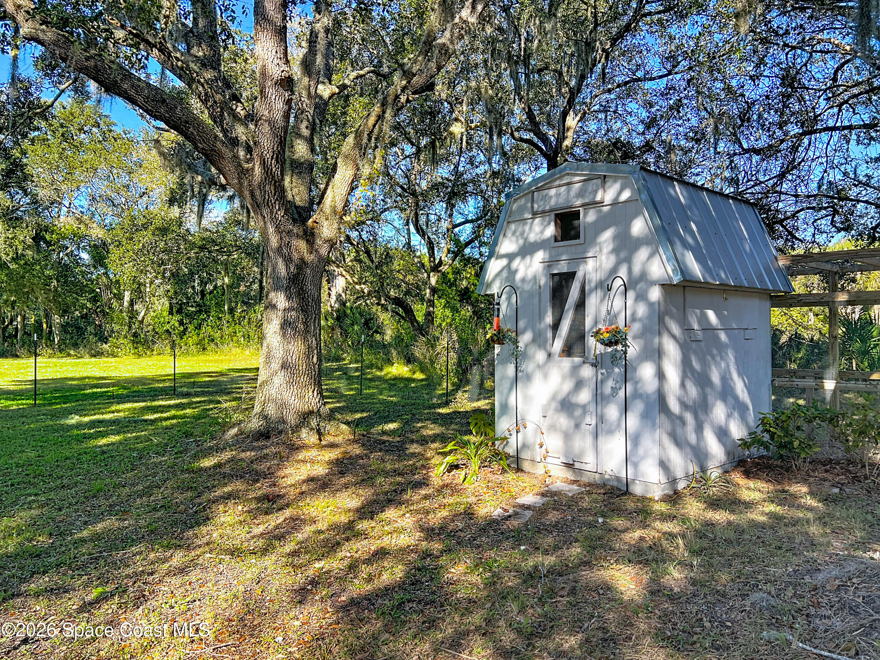2940 Flounder Creek Road Mims, FL 32754 - Photo 66 of 74 2940 Flounder Creek Road-61