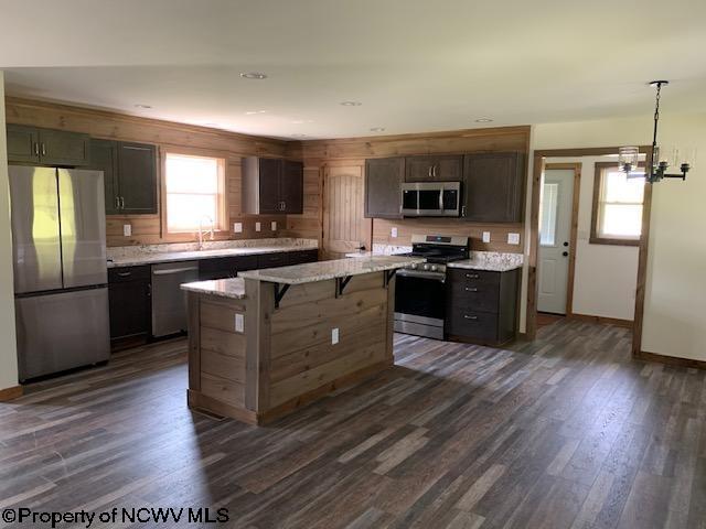 1375 Tacy-Sunshine Ridge Road Philippi, WV 26416 - Photo 5 of 29 Gallery Image 5