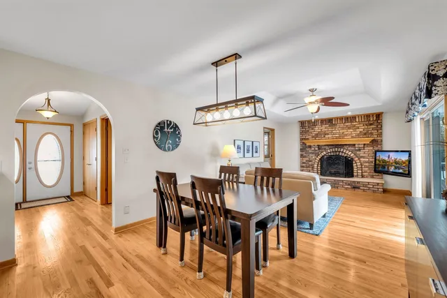 $589,900 | 66 Timberline Drive, Lemont, IL 60439